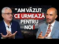Lagu „Am fost în VIITOR!” Ovidiu Dragoș Argeșanu despre ce ne așteaptă și cum ne creăm DESTINUL