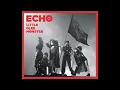 【Little Glee Monster】 ECHO