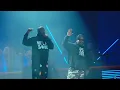 Gorillaz - Feel Good Inc feat. De La Soul (Live at Coachella 2023)