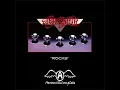 Download Lagu Aerosmith - Back In The Saddle (1976)