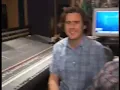 Jimmy Eat World "Pain" Sessions @ AOL (August 25, 2004)