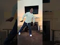 My little girl gave me 3 mins to learn this dance