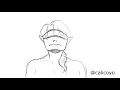 Deep Breath Animation Test