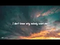 Jorja Smith - Be Honest (Lyrics) feat. Burna Boy