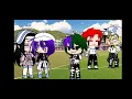 Download Lagu London bridge is falling down meme||jiro Emily and Izuku Afton||gacha club