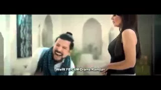 إعلان مسلسل سبع ارواح خالد النبوي رمضان 2016 YouTube 