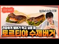 Download Lagu [성시경 레시피] 토르티야 수제버거 Sung Si Kyung Recipe - Tortilla Homemade Burger