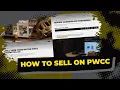 How to Sell Cards Collectibles On PWCC Step-By-Step Guide