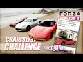 Forza Horizon 4 - 10K Car from Craigslist Challenge