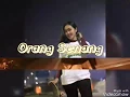 Orang senang - divo gimbal