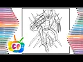 X-man coloring page Superheroes coloring pages Tobu - Candyland NCS Release