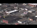 Norfolk to buy crime ridden shopping center with plans to demolish it