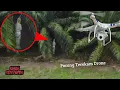 Download Lagu Pocong Terekam Drone di Kebun Kelapa Sawit..! 5 Penampakan Hantu dan Kejadian Aneh