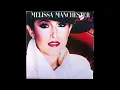 Lagu Melissa Manchester - Greatest Hits (1983) Part 1 (Full Album)