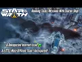 Star Wrath - Running Tasks Weird Internet Connection Issues