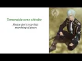 Download Lagu [ENG•ROM] Jounetsu No Symphonia | Hizamaru | Touken Ranbu Musical