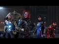 Video di Marvel's Avengers | Trailer di lancio | PS4