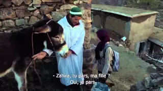 Sur le chemin de l'école - Extrait #1