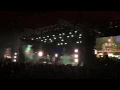 Gorgon City feat. Jennifer Hudson "Go All Night" Coachella 2015