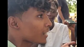 الفنان عتبة   لا لا لاااا   اغنية سودانية ٢٠٢٤ دندنها