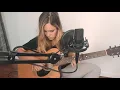 Oasis - Wonderwall  (Reigan Cover) - (Ryan Adams Version)