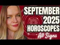 Download Lagu ✨ September 2025 Horoscopes for All 12 Zodiac Signs ✨