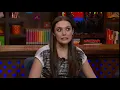 Elizabeth Olsen reveals who is her favorite sister