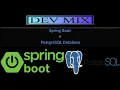 CRUD App Spring Boot REST JPA PostgreSQL postman Simplest Explanation Tutorials for Beginners