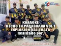 Download Lagu karaoke hecho en paraguana vol 1   explosion vallenata #tiktok #karaoke #raspacanilla