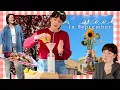 Download Lagu Embracing grey hair, managing mental health \u0026 volunteering at a food bank | COSY AUTUMNAL VLOG 🍂🍁