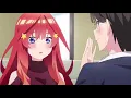 Download Lagu The Quintessential Quintuplets season 2 OST - Gotoubun no Katachi / 五等分のカタチ -Strings\u0026PianoArrange-