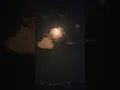 SpaceX Globalstar 2 launch booster return and sonic boom