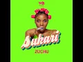 Sukari - Zuchu