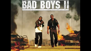 Download BAD BOYS II - Tapia Has Syd Film Version (Trevor Rabin \u0026 Steve Jablonsky) MP3