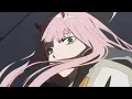 Lagu 【AMV】 DARLING in the FRANXX - On My Own