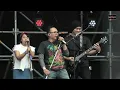 Download Lagu Aku Milikmu, Kangen - Ari Lasso Ft Andra Ramadhan - At Pestapora 2025