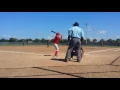Bryan Rivera Team Tampa vs Shockwave SC USSSA Elite World Series 11U 2016