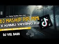 Download Lagu DJ MASHUP PIPI MIMI X KAMU YAYANG KU X MELODY BBHC HURUNG FULL SONG (DJ VEL BASS)