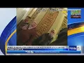 FBI arrests Etowah County garage owner in Capitol insurrection