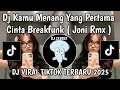 Download Lagu DJ LAMA LAMA KAU MENDEKAT KU LIHAT SAYANG | DJ KAMU MEMANG YANG PERTAMA CINTA BREAKFUNK VIRAL TIKTOK