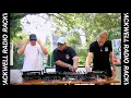 Download Lagu RACKWELL RADIO: VOL 7 — AJ SYLVIE b2b BREEZE b2b DJ ASMODAI