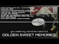 Download Lagu THE BEST GOLDEN SWEET MEMORIES #goldensweetmemories #thebestlovesong