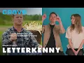 Crave Quotables Letterkenny Crave Original