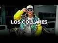 Oscar Maydon x El Padrinito Toys - Los Collares | Corridos 2023