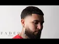 Download Lagu 💈ASMR BARBER  - High taper fade tutorial