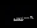 TUDO É PERDA - Felipe Rodrigues (LETRA e VOZ)