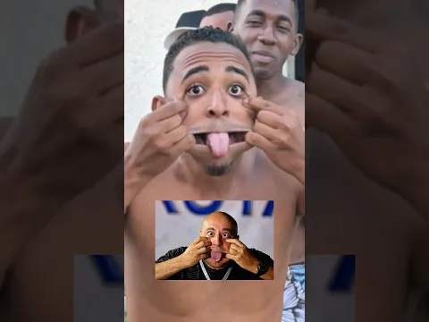 Imite a careta