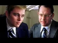 Download Lagu How Leo DiCaprio cheated the bar exam| Final Scene | Catch Me If You Can | CLIP