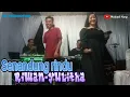 Lagu senandung rindu || voc-riswan-yulitha || pis production