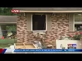 Officers and deputies injured in Pope County explosion